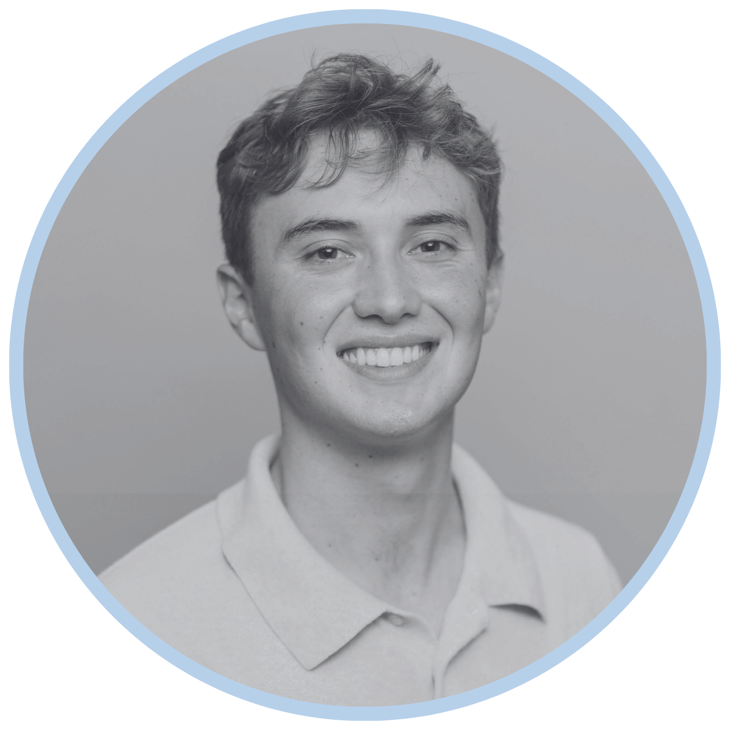 headshot of Giselle Alas