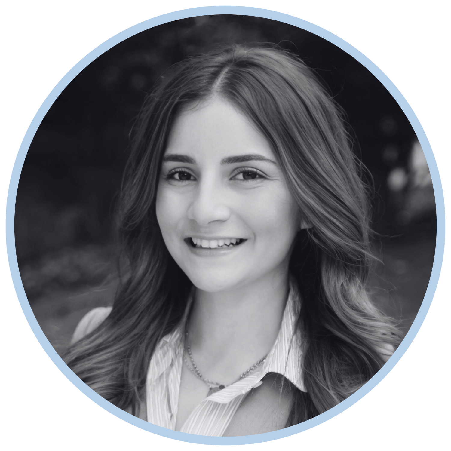 headshot of Giselle Alas