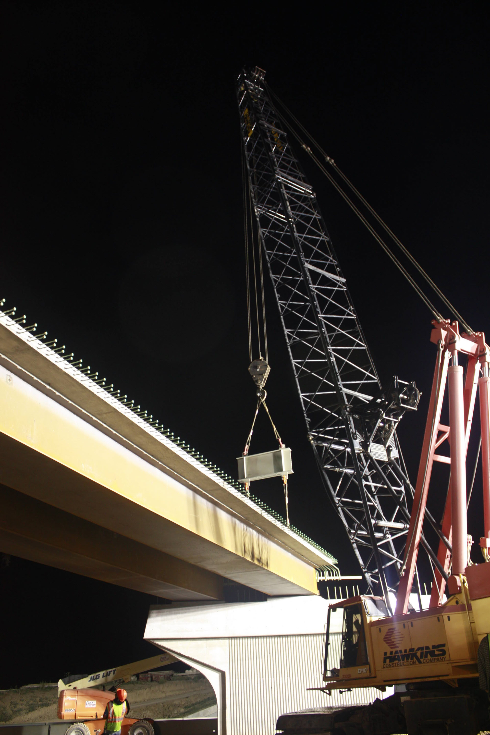 Photo of ABC project