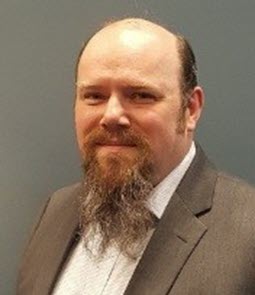 Jeremy Mason