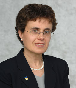 headshot of Berrin Tansel