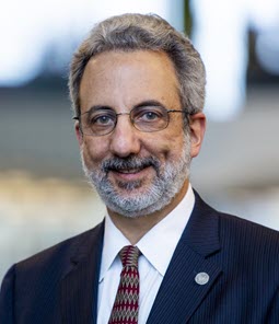 headshot of Jerry Hajjar