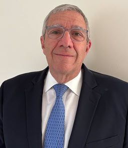 headshot of Nick DeNichilo