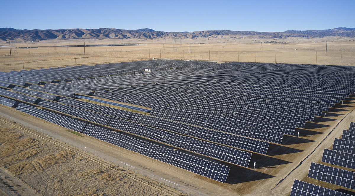 AI tools help engineers design and grade solar farm sites