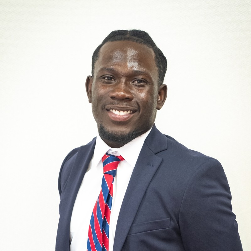 Bennard Amponsah