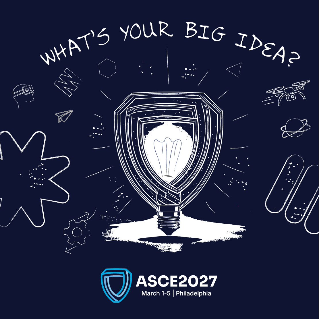 graphic for ASCE2027