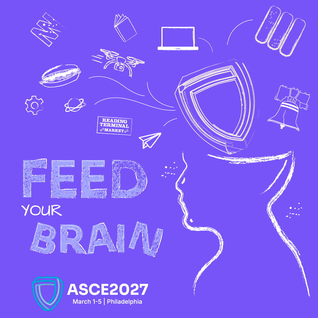 graphic for ASCE2027