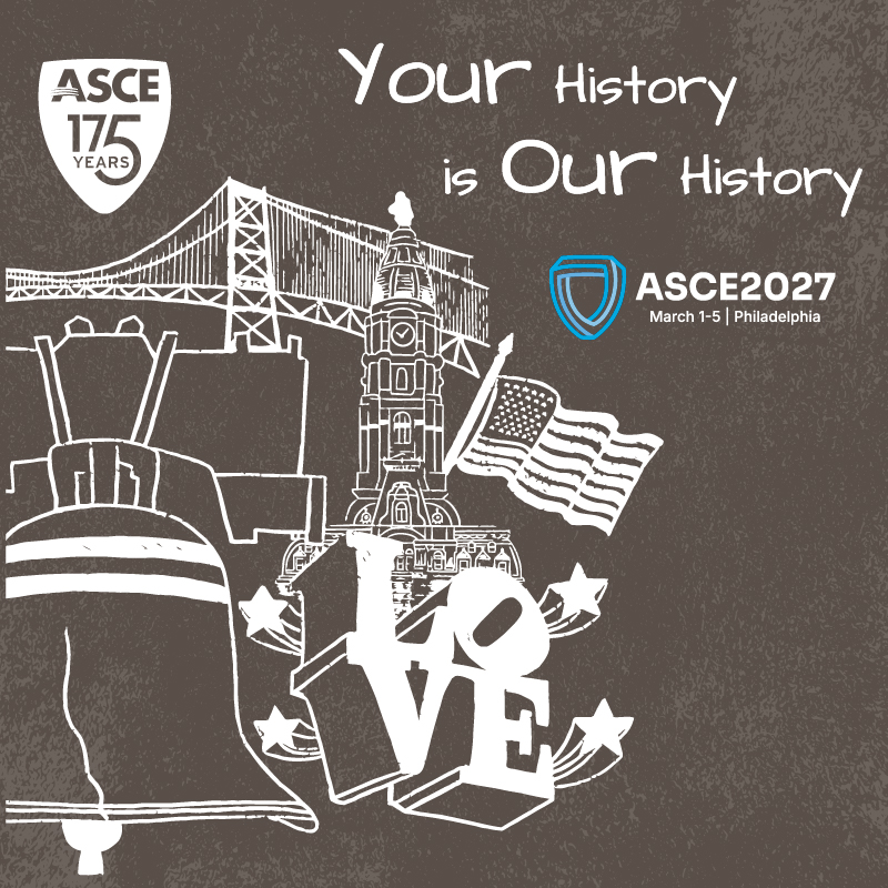 graphic for ASCE2027