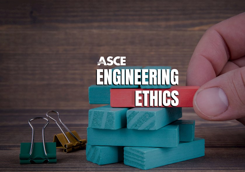 Code of Ethics | ASCE