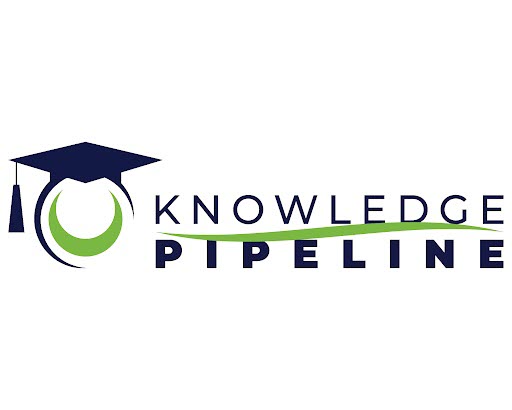 Knowledge Pipeline logo