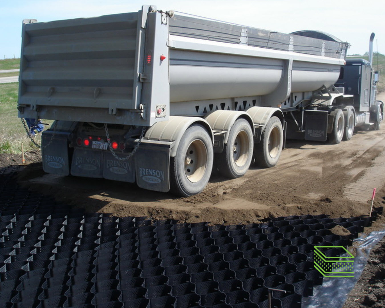 photo of truck