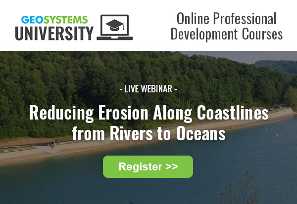 graphic for Presto Geosystems