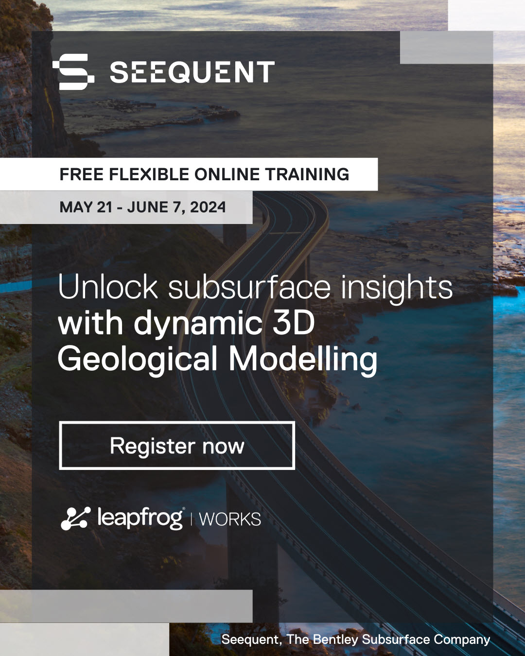 Seequent webinar info