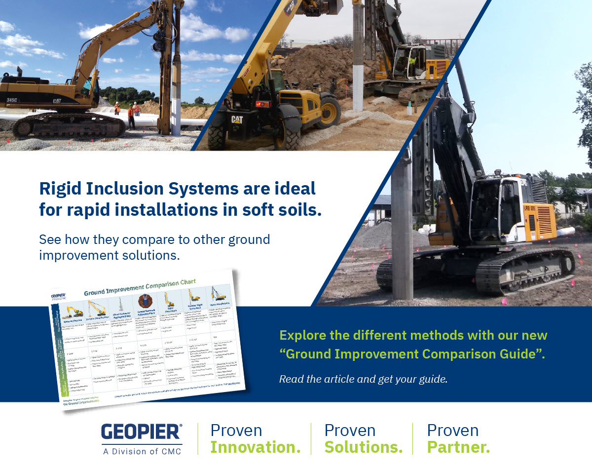 graphic for Geopier