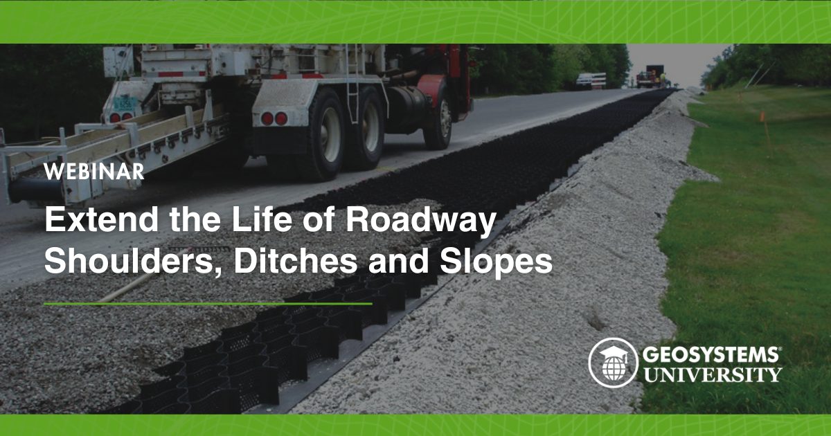 graphic for Presto Geosystems