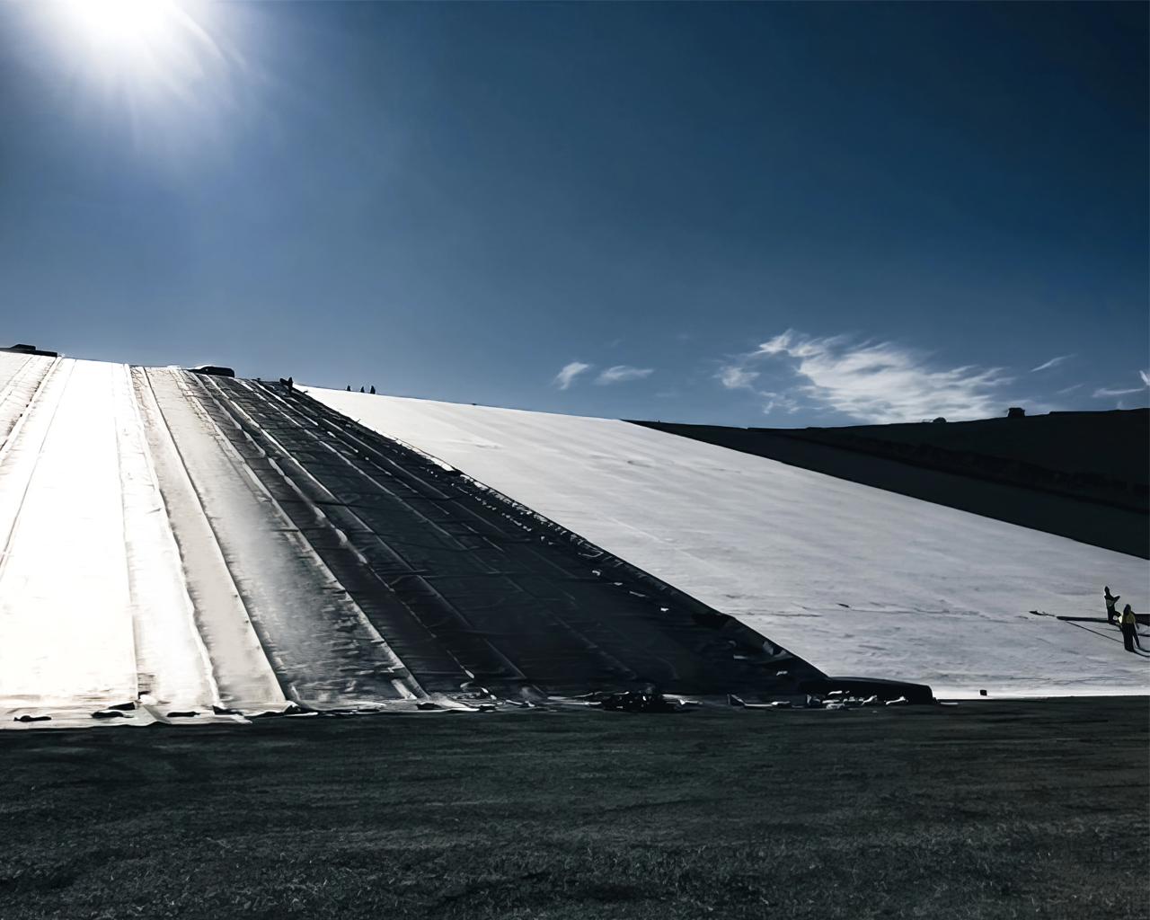 photo of vertical optimization