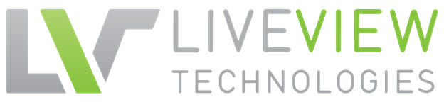 logo for LiveView Technologies