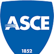 ASCE shield logo