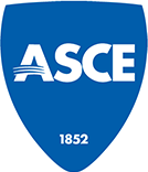 ASCE shield logo