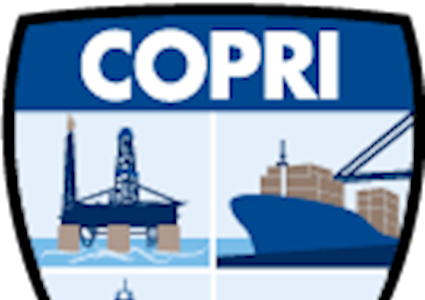 COPRI logo