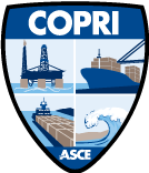 COPRI logo