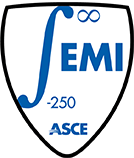 EMI shield logo