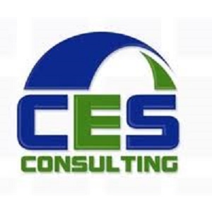 CES Consulting Logo