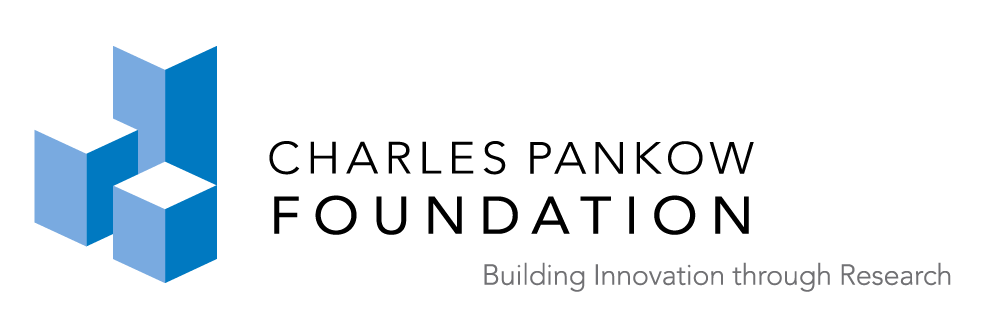 Charles Pankow Foundation logo