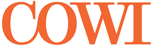 COWI North America logo