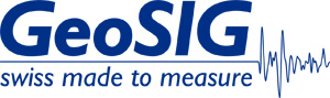 GeoSIG logo