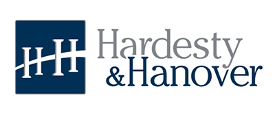 Hardesty & Hanover logo