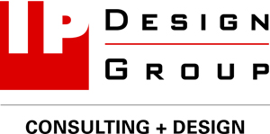 IP Design Group logo