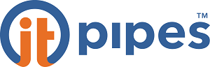 IT Pipes logo