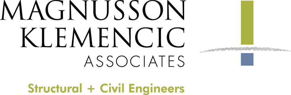 Magnusson Klemencic Associates logo