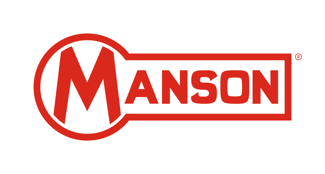 Manson Construction logo