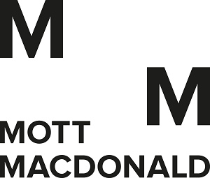 Mott MacDonald logo