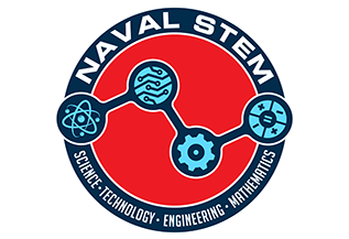 NAVFAC STEM Logo
