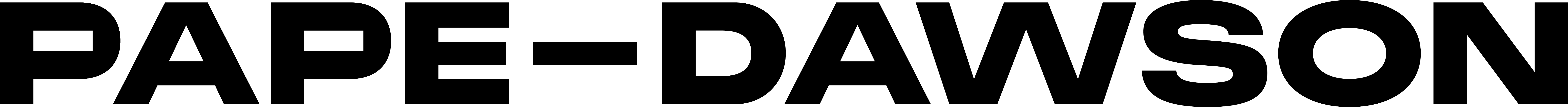 Primary logo for Pape-Dawson Engineers