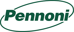 Pennoni logo