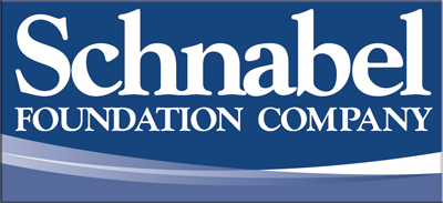 Schnabel Foundation Company logo
