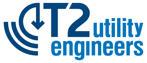 T2 Utility Engineers logo
