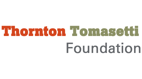 Thornton Tomasetti Foundation