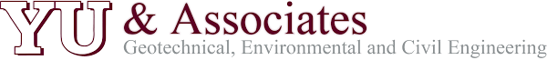 Yu & Associates logo